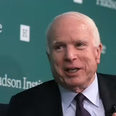 Senator John McCain has been diagnosed with brain cancer