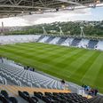 Travel advice has been issued to supporters heading to Páirc Uí Chaoimh this weekend