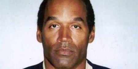 O.J. Simpson granted parole for his armed robbery and kidnapping 2008 conviction