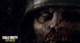 WATCH: Zombie mode in Call of Duty: World War II looks absolutely incredible