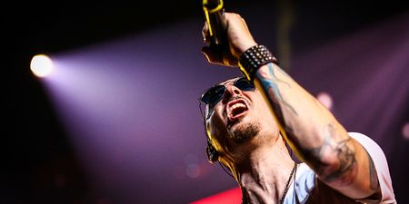 Author’s powerful thread on depression and suicide after death of Chester Bennington