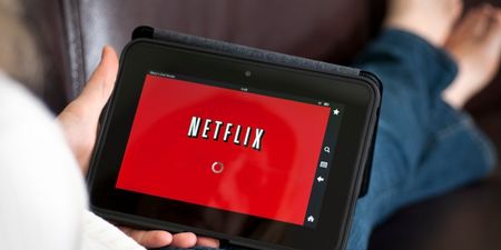 A shocking number of people use their ex’s Netflix account