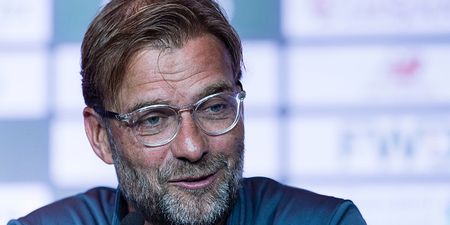 Jurgen Klopp and Seamus Coleman among those who donate money to fundraiser for Sean Cox