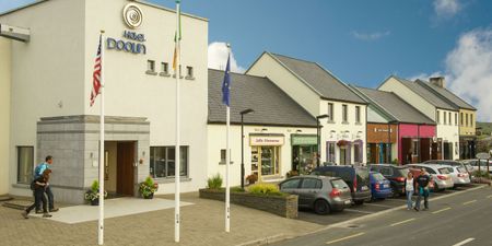 Doolin hotel manager’s magnificent response to a bad review on TripAdvisor