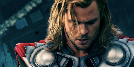 #TRAILERCHEST: This Thor: Ragnarok trailer is even more bananas than the first
