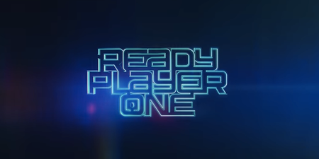 #TRAILERCHEST: Steven Spielberg’s Ready Player One is going to be HUGE