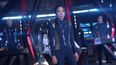 Netflix debut their new Star Trek series trailer, and it is nothing short of stellar