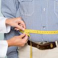 Nearly half of Irish people class themselves as overweight