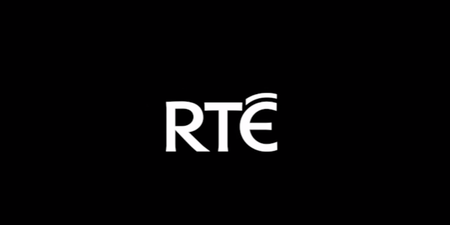 RTE pay a ridiculous amount of money in total to their top staff