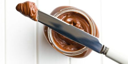 There’s a new healthy protein chocolate spread on the market and here’s the verdict