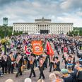Orange Order members have been told to stop using this phrase