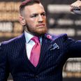 This is the #McGregorChallenge and it has taken the internet by storm