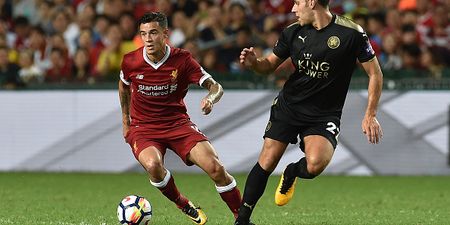 Liverpool’s asking price for Philippe Coutinho is beyond excessive
