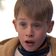The new clean-cut look from this Home Alone child star is shocking his fans