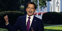 Ex-White House Communications Director Anthony Scaramucci joins American edition of Celebrity Big Brother