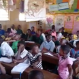 WATCH: Ugandan schoolchildren belt out a Damien Dempsey classic