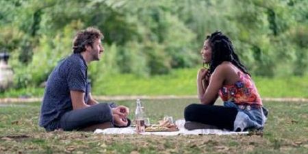 Chris O’Dowd’s new ‘rom-com for people who hate rom-coms’ is now on Netflix