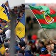 This story about a Mayo fan and a Roscommon fan buying tickets is just lovely