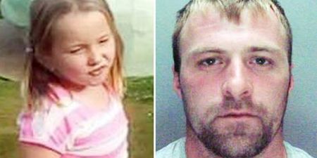 5-year-old missing girl and her wanted father reported to have travelled to Ireland