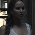 #TRAILERCHEST: J-Law teams up with the director of Black Swan for out-and-out horror Mother