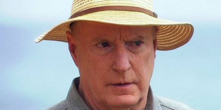 A tribute to Alf Stewart and his best sayings from Home And Away