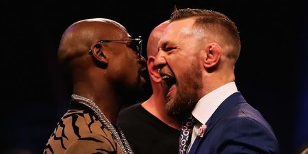 Turns out watching the McGregor vs Mayweather fight won’t cost an arm and a leg