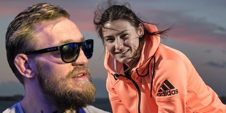 Katie Taylor will not appear on MayMac undercard, says CEO