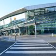LISTEN: Ryanair pilot and Air Traffic Control conversation when man ran onto tarmac at Dublin Airport