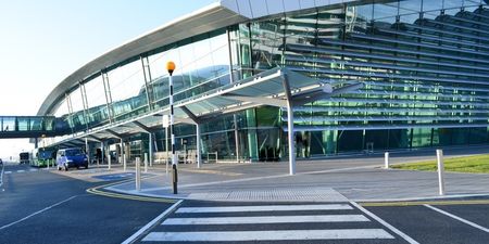 Dublin Airport has issued an update on this weekend’s flight situation