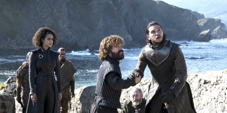Here’s the latest twist in the HBO hacker/Game of Thrones leaking saga