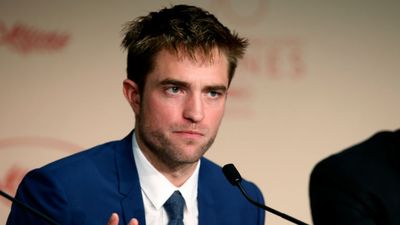 Robert Pattinson claims he was asked to perform a sex act on an animal for new movie