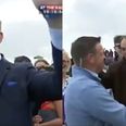 WATCH: The Galway races interview that has everybody talking
