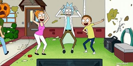 Ranking the Best 3 and the Worst 3 episodes of Rick & Morty