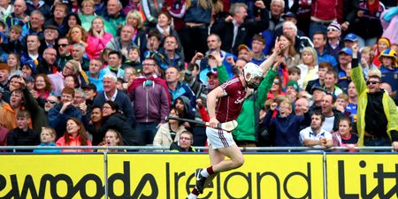 There’s only one name on everybody’s lips after Galway vs Tipperary