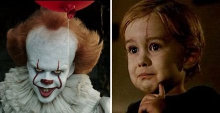 Director of the new IT film has another Stephen King horror he wants to remake