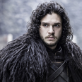 Kit Harington reveals he cried at a poignant moment in the Game of Thrones script