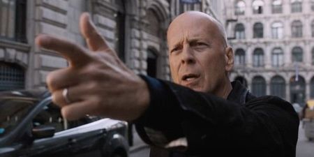 #TRAILERCHEST: Bruce Willis appears to kill every last person in Chicago in the new Death Wish