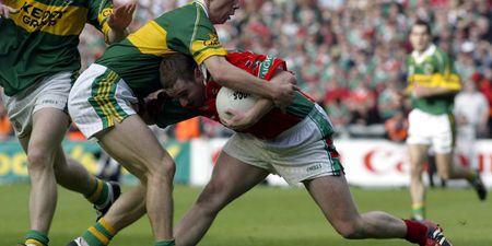 Roscommon GAA will be livid with former Mayo player’s post-match comments