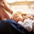 Here’s what you need to know about paternity leave if you’re a new father