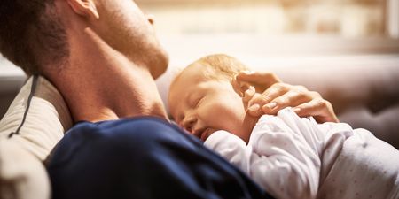 Here’s what you need to know about paternity leave if you’re a new father