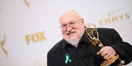 New George R.R. Martin series Nightflyers will be filmed in Limerick