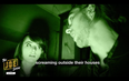 WATCH: Man takes first date to a haunted house