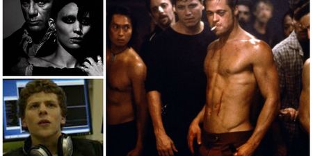 Ranking all of David Fincher’s movies from worst to best