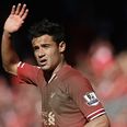 Philippe Coutinho has reportedly handed in a transfer request at Liverpool