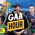Join The GAA Hour in Westport for a Mayo-Kerry preview in the company of legends