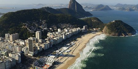 These images from Rio one year after the Olympics are hard to believe