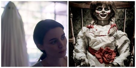 Two more scary movies prove that 2017 may be the best year ever for horror fans