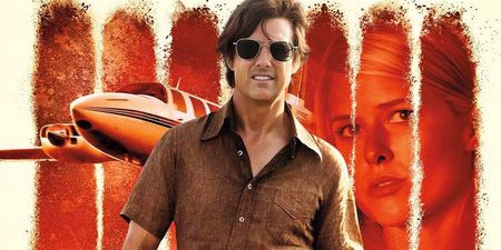 JOE Film Club: Win tickets to a Special Preview Screening of the new Tom Cruise thriller, American Made