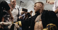 Stand back and admire Conor McGregor’s boxing boots for Mayweather clash