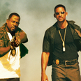 We’ve got some bad news for fans of the Bad Boys movies